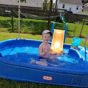 Meet your Posher, Natalia